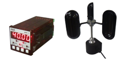 Anem�metro AN-1C