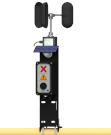 Anem�metro AN-5