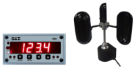 Anem�metro AN-1B