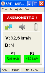 Anem�metros