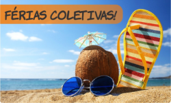 F�rias Coletivas